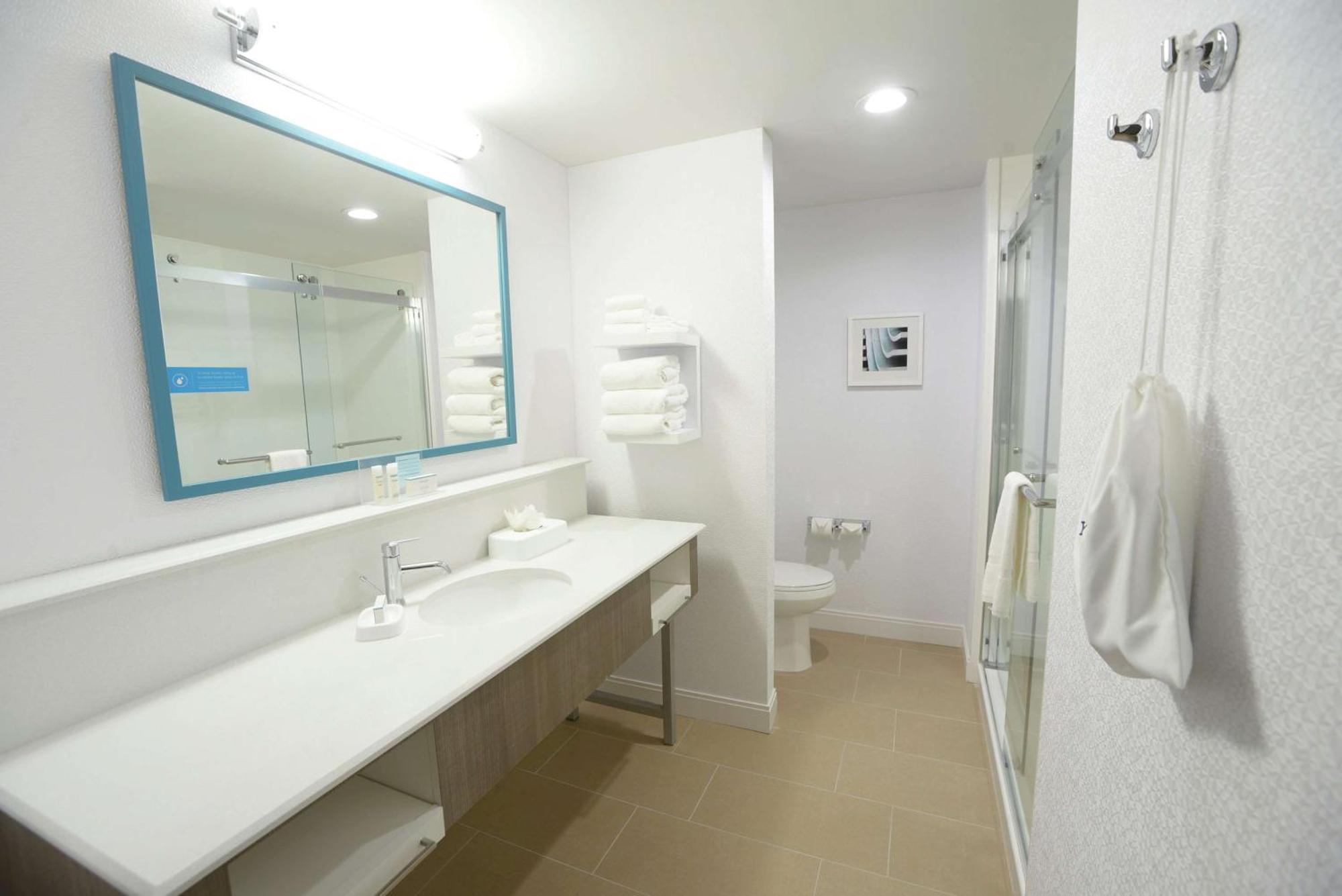 Hampton Inn & Suites Oklahoma City/Quail Springs Экстерьер фото